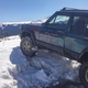 Illustration for article titled Heres What It Was Like Driving A $600 Jeep Cherokee Over 1,800 Miles From Michigan To Moab